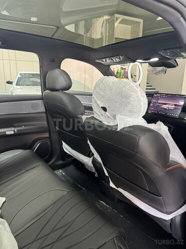 Changan  2026, 0 km - 1.5 л - Bakı