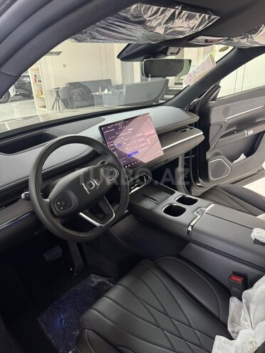 Changan  2026, 0 km - 1.5 л - Bakı