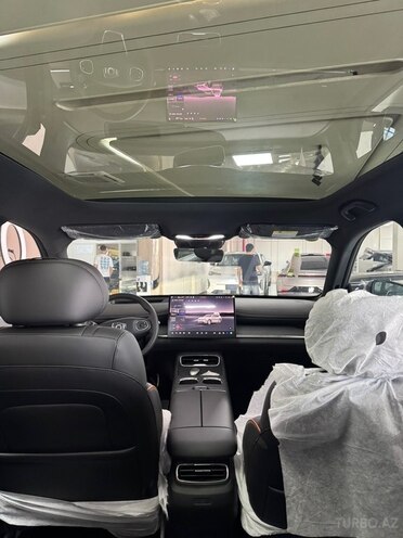 Changan  2026, 0 km - 1.5 л - Bakı