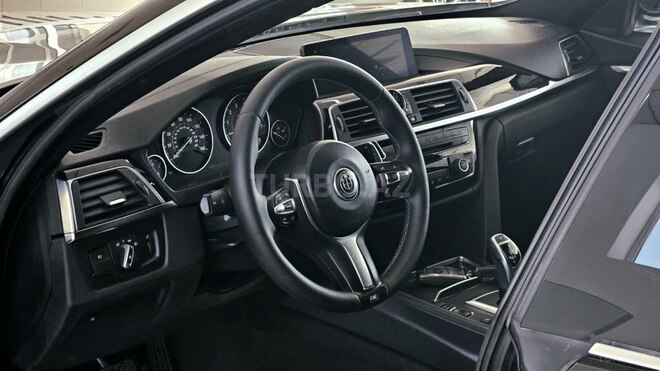 BMW 430 2019, 194,300 km - 2.0 l - Bakı