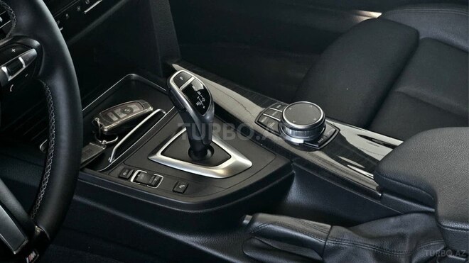 BMW 430 2019, 194,300 km - 2.0 l - Bakı