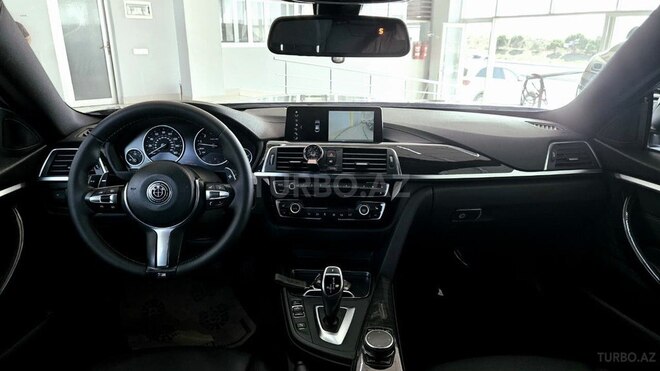 BMW 430 2019, 194,300 km - 2.0 l - Bakı