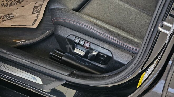 BMW 430 2019, 194,300 km - 2.0 l - Bakı