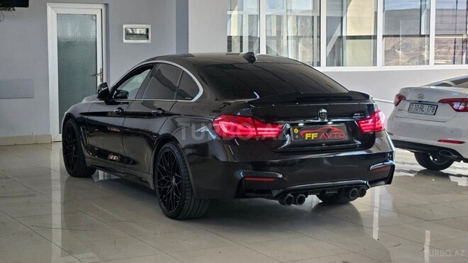 BMW 430 2019, 194,300 km - 2.0 l - Bakı