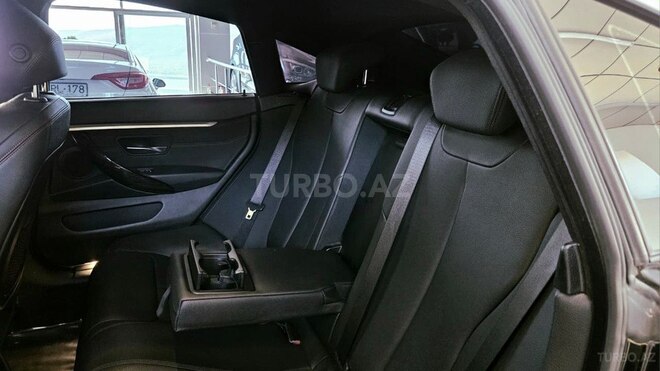 BMW 430 2019, 194,300 km - 2.0 l - Bakı