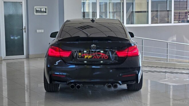 BMW 430 2019, 194,300 km - 2.0 l - Bakı
