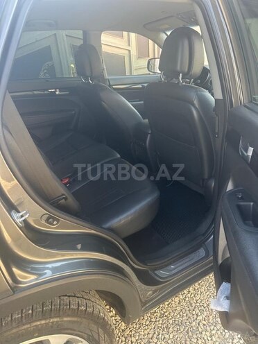 Kia Sorento 2013, 265,000 km - 2.0 л - Bakı