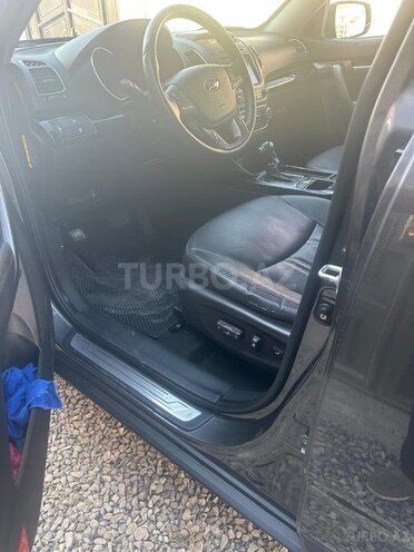 Kia Sorento 2013, 265,000 km - 2.0 л - Bakı