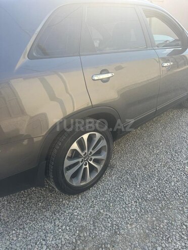 Kia Sorento 2013, 265,000 km - 2.0 л - Bakı