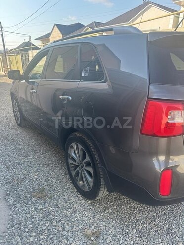 Kia Sorento 2013, 265,000 km - 2.0 л - Bakı