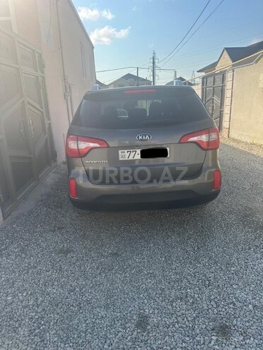 Kia Sorento 2013, 265,000 km - 2.0 л - Bakı