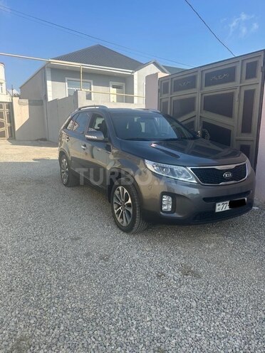 Kia Sorento 2013, 265,000 km - 2.0 л - Bakı