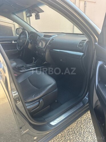 Kia Sorento 2013, 265,000 km - 2.0 л - Bakı