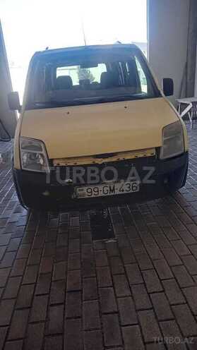 Ford Tourneo Connect 2008, 394,327 km - 1.8 л - Bakı