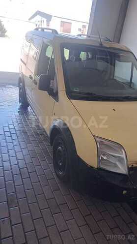 Ford Tourneo Connect 2008, 394,327 km - 1.8 л - Bakı