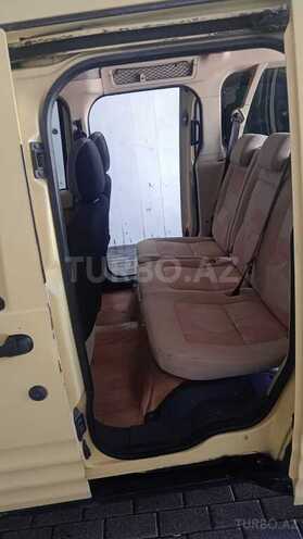 Ford Tourneo Connect 2008, 394,327 km - 1.8 л - Bakı