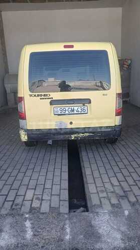 Ford Tourneo Connect 2008, 394,327 km - 1.8 л - Bakı