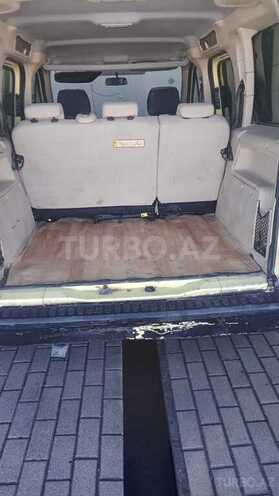 Ford Tourneo Connect 2008, 394,327 km - 1.8 л - Bakı