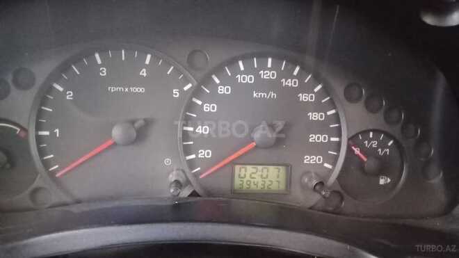 Ford Tourneo Connect 2008, 394,327 km - 1.8 л - Bakı