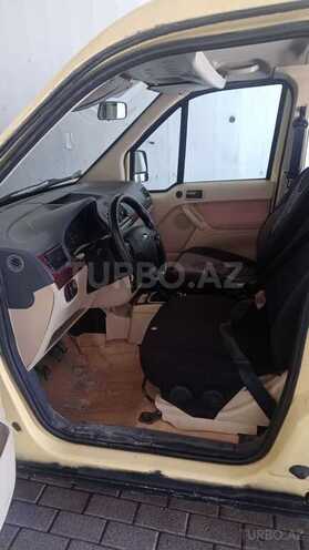 Ford Tourneo Connect 2008, 394,327 km - 1.8 л - Bakı