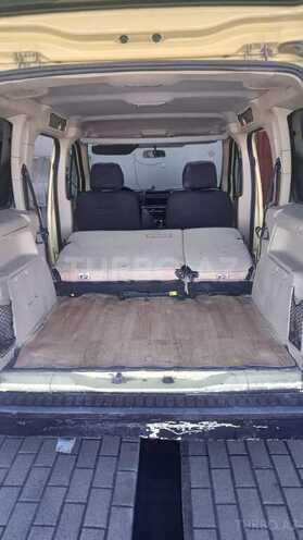 Ford Tourneo Connect 2008, 394,327 km - 1.8 л - Bakı