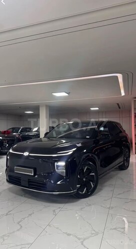 Changan  2026, 0 km - 1.5 л - Bakı