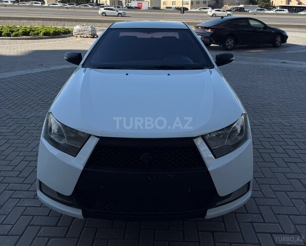 Khazar SD 2022, 106,000 km - 1.7 l - Bakı