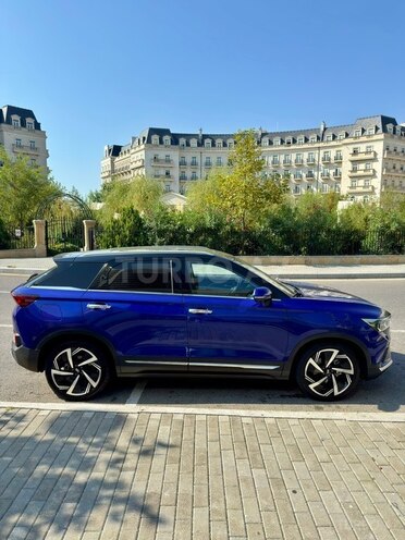 Bestune T77 2022, 105,600 km - 1.5 l - Bakı