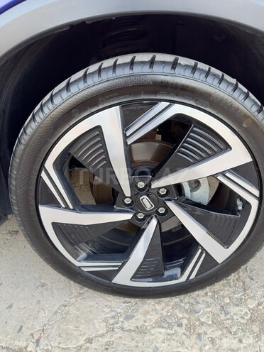 Bestune T77 2022, 105,600 km - 1.5 l - Bakı