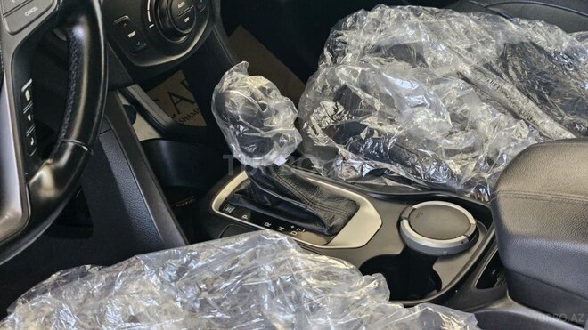 Hyundai Santa Fe 2012, 146,500 km - 2.4 л - Bakı