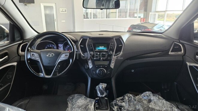 Hyundai Santa Fe 2012, 146,500 km - 2.4 л - Bakı