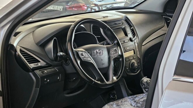 Hyundai Santa Fe 2012, 146,500 km - 2.4 л - Bakı