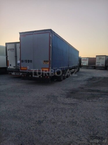 Volvo FH 460 2011, 1,417,482 km - 13.0 l - Bakı