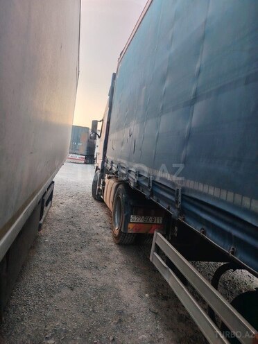 Volvo FH 460 2011, 1,417,482 km - 13.0 l - Bakı