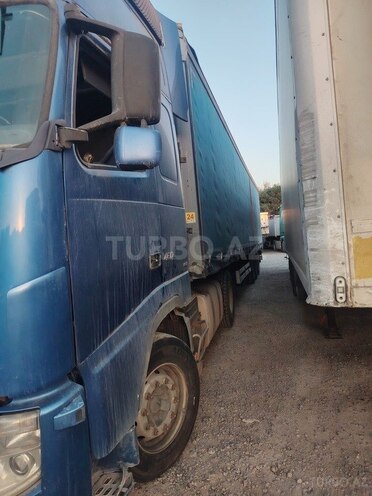 Volvo FH 460 2011, 1,417,482 km - 13.0 l - Bakı