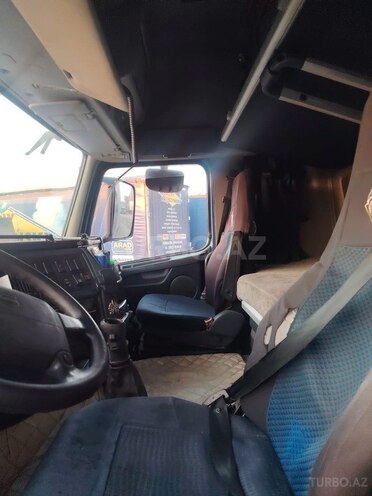 Volvo FH 460 2011, 1,417,482 km - 13.0 l - Bakı