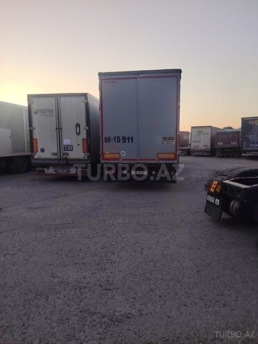 Volvo FH 460 2011, 1,417,482 km - 13.0 l - Bakı