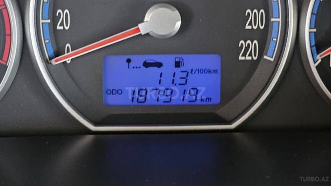 Hyundai Santa Fe 2007, 188,000 km - 2.2 л - Bakı