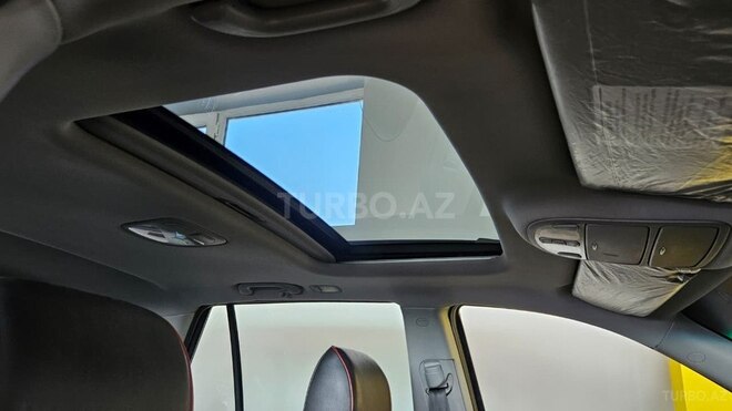 Hyundai Santa Fe 2007, 188,000 km - 2.2 л - Bakı