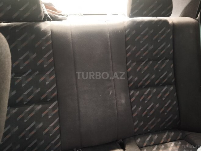 Mercedes C 240 1998, 350,000 km - 2.4 l - Dəliməmmədli