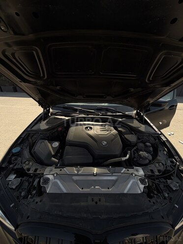BMW 330 2021, 145,000 km - 2.0 l - Bakı