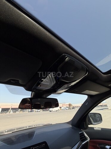 BMW 330 2021, 145,000 km - 2.0 l - Bakı