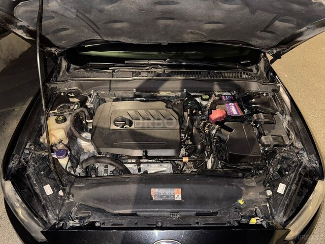 Ford Fusion (North America) 2015, 277,400 km - 1.5 л - Bakı
