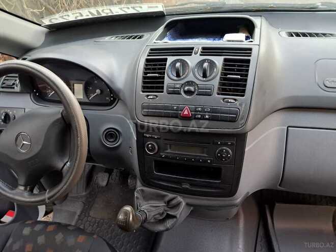 Mercedes Vito 2008, 278,204 km - 2.2 л - Bakı