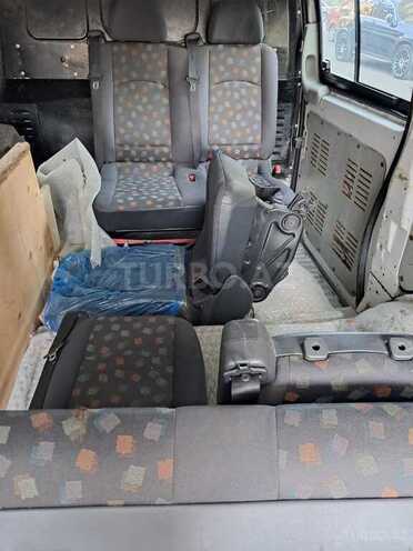 Mercedes Vito 2008, 278,204 km - 2.2 л - Bakı