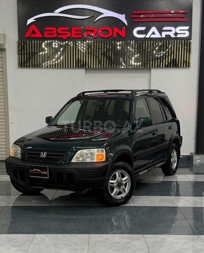 Honda CR-V 2000, 264,000 km - 2.0 l - Sumqayıt