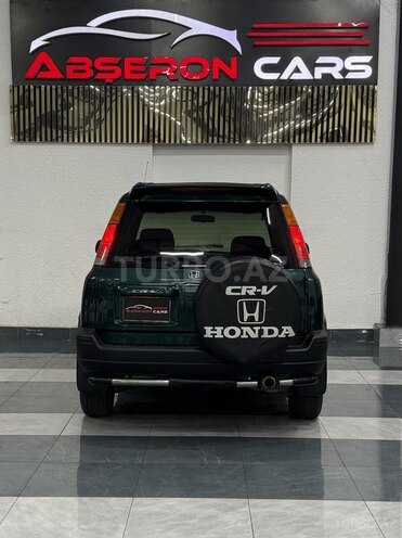 Honda CR-V 2000, 264,000 km - 2.0 l - Sumqayıt