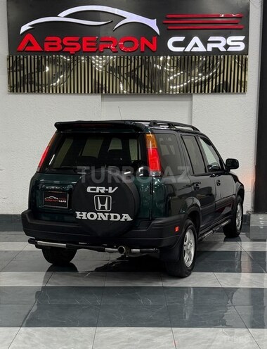 Honda CR-V 2000, 264,000 km - 2.0 l - Sumqayıt