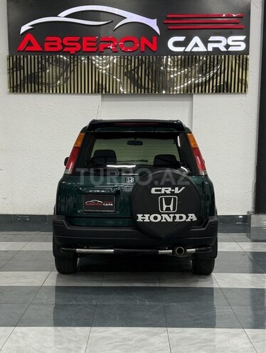 Honda CR-V 2000, 264,000 km - 2.0 l - Sumqayıt
