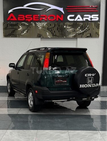 Honda CR-V 2000, 264,000 km - 2.0 l - Sumqayıt